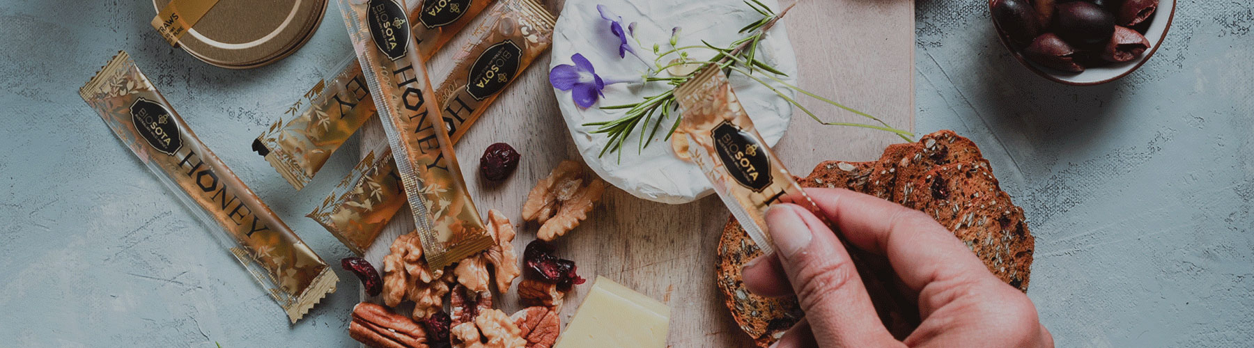 manuka honey sticks