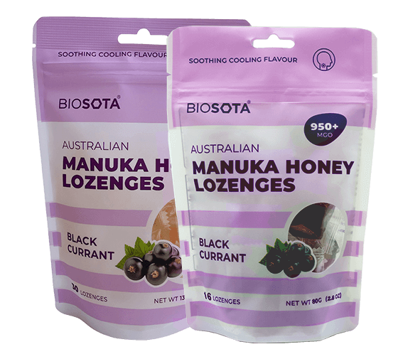 Biososta_Manuka_Honey_Lozenges_black_Currant