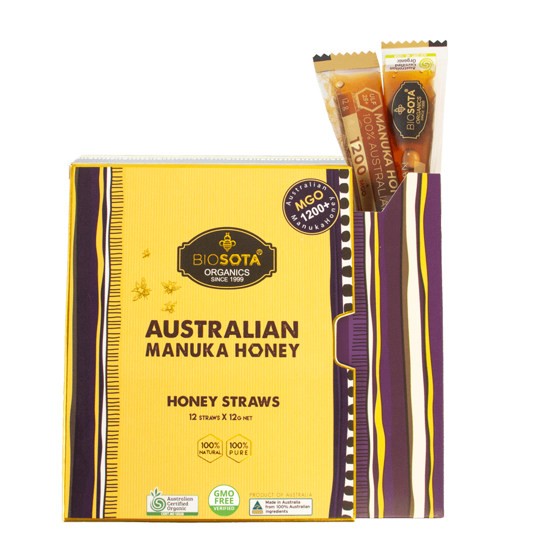 Manuka-Honey-MGO-1200-Sticks-Straws-Sachet-Giftbox