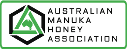 AMHA Authentic, Australian Manuka Honey Association