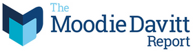 Logo-ul The Moodie Davitt Report