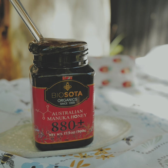 Manuka