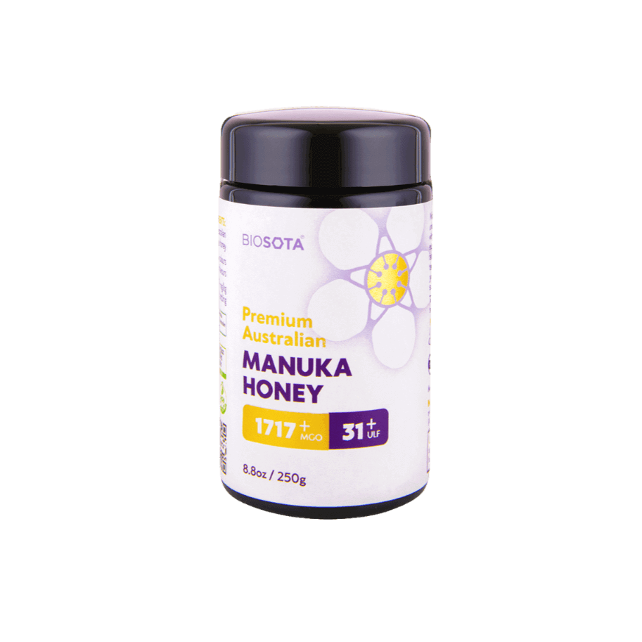 Miel de Manuka MGO® 100 + (UMF10+ ) 250 gr - Pharmaluz