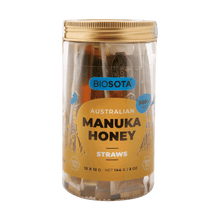 Load image into Gallery viewer, Medicinal Manuka honey MGO 300+ honey sticks