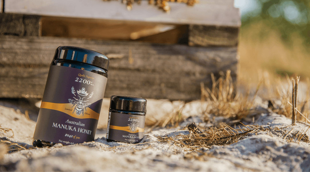 Honey Through the Ages: Its Cultural and Religious Significance