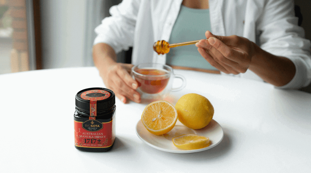 Manuka-Honig: Das ultimative Immunstärkungsmittel dieser Saison