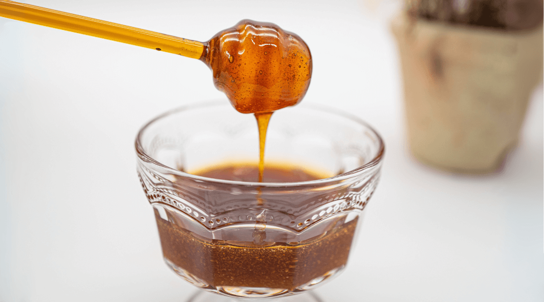 Why is Manuka honey so expensive?