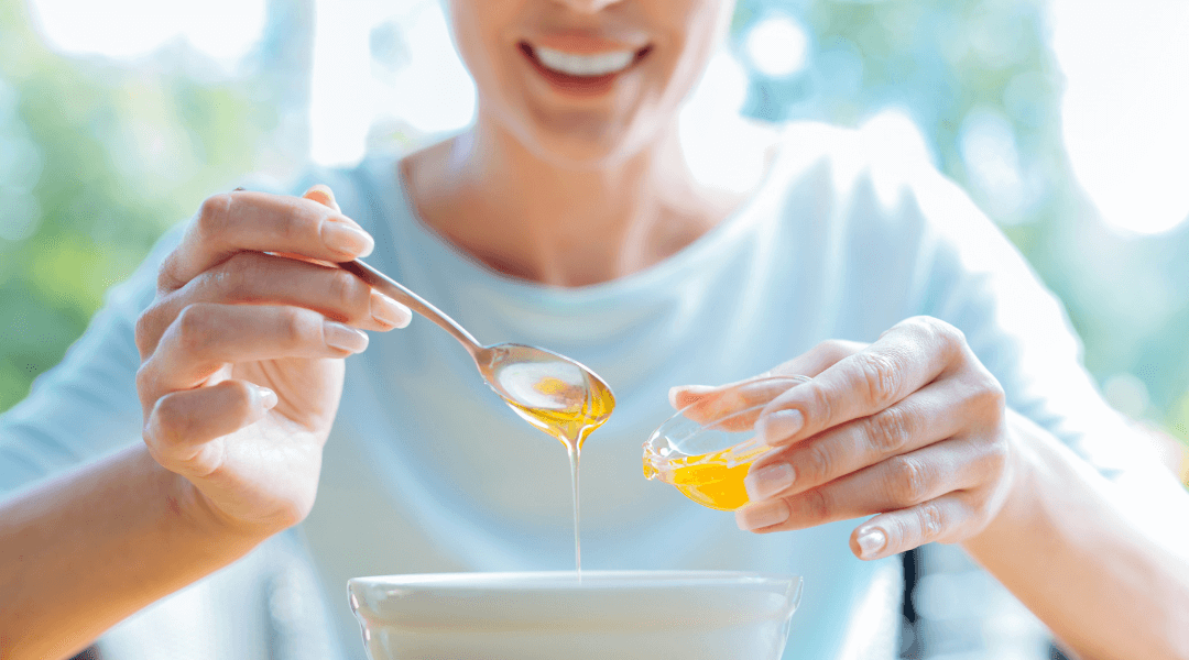 Manuka honey benefits for mental health