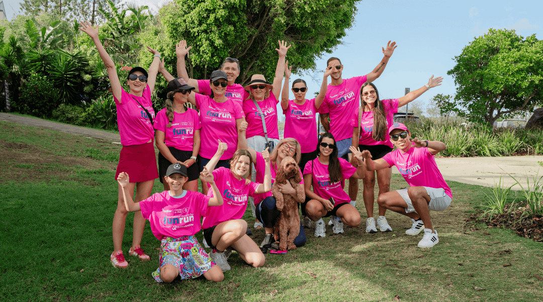 Biosota Supports Mater Foundation as High-MGO Manuka Honey Revealed in Emerging Breast Cancer Research