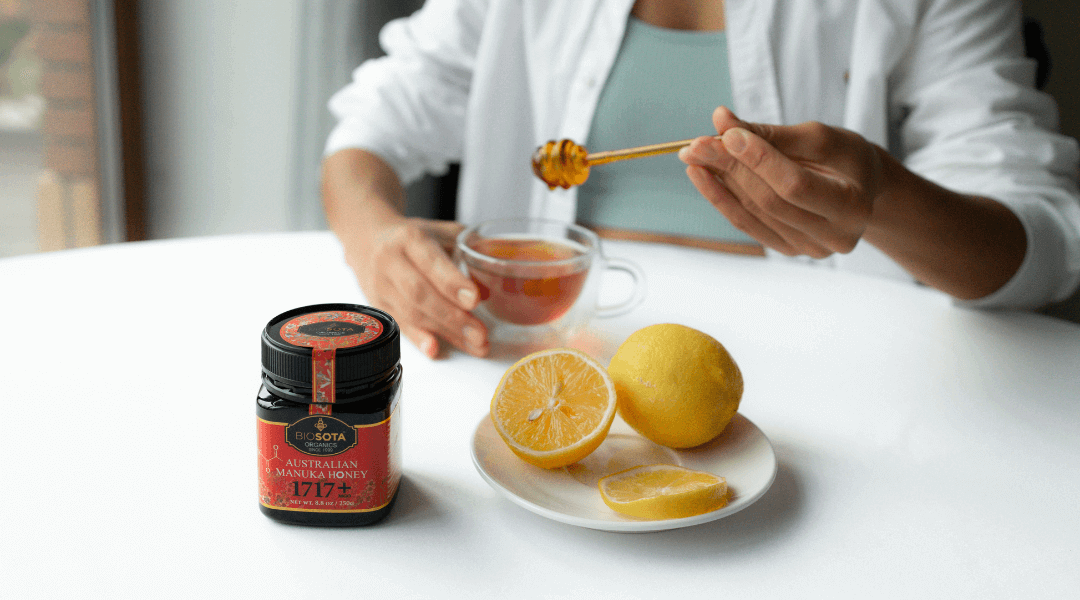 Manuka Honey: The ultimate immunity booster food this season