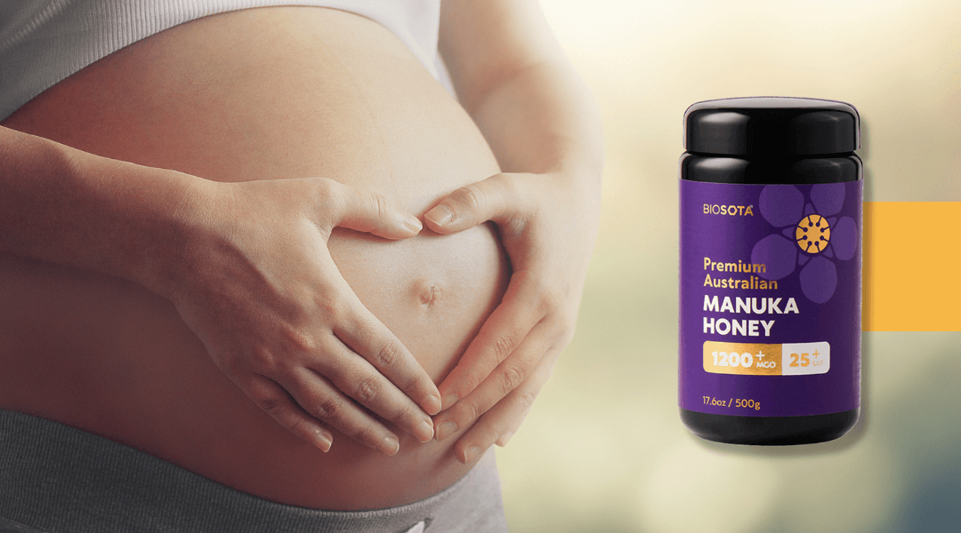 Manuka honey and pregnancy – benefits, dosage and what to know