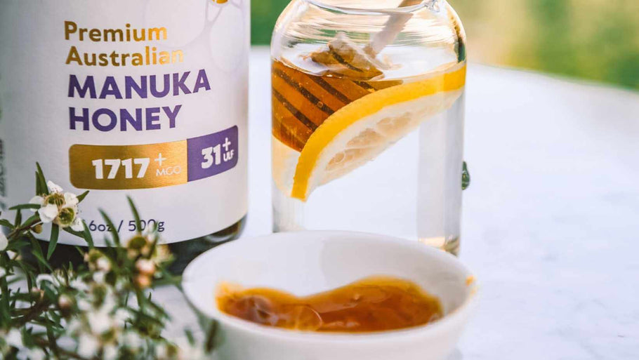 Top 10 Manuka Honey Products