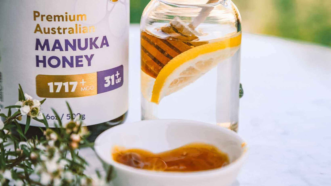 Top 10 Manuka Honey Products