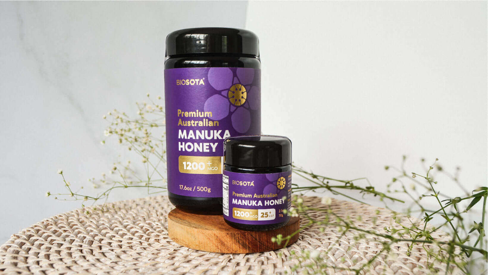 manuka honey benefits for fertility