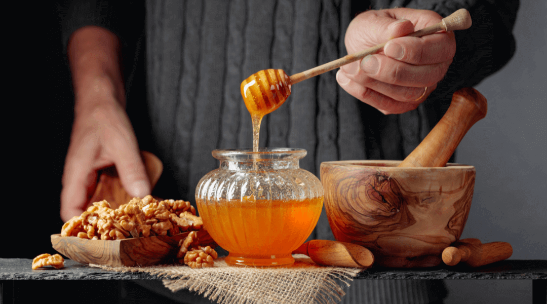 The Benefits of Manuka Honey as a Health Supplement for Men