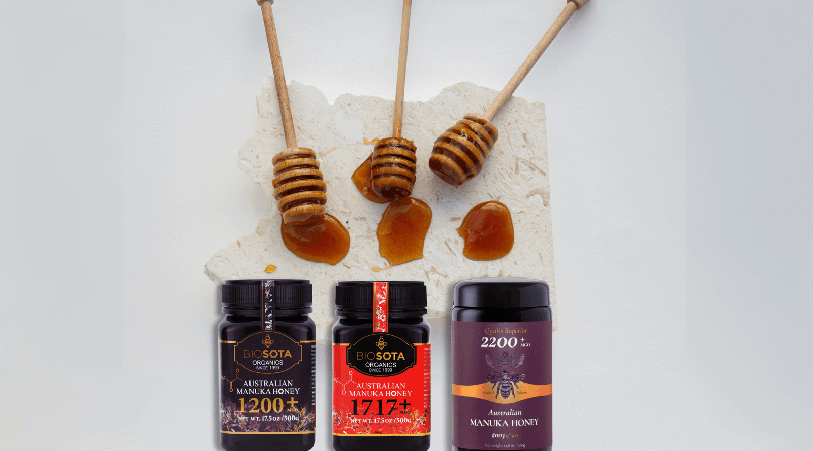 Decoding Manuka honey ratings and certifications for quality and authenticity