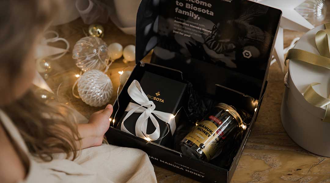 Manuka Honey Luxury Gifts Corporate Gifts Unique