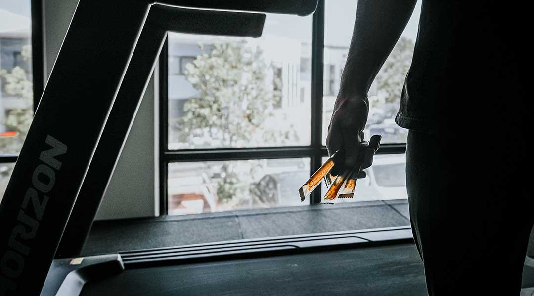 Nutrition for athletes: The natural benefits of Manuka honey