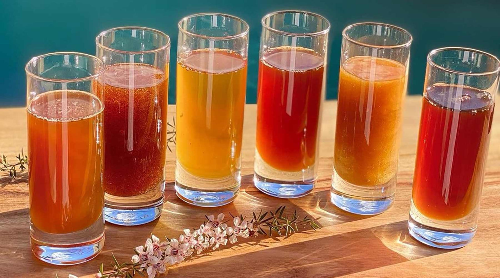 types of honey and benefits