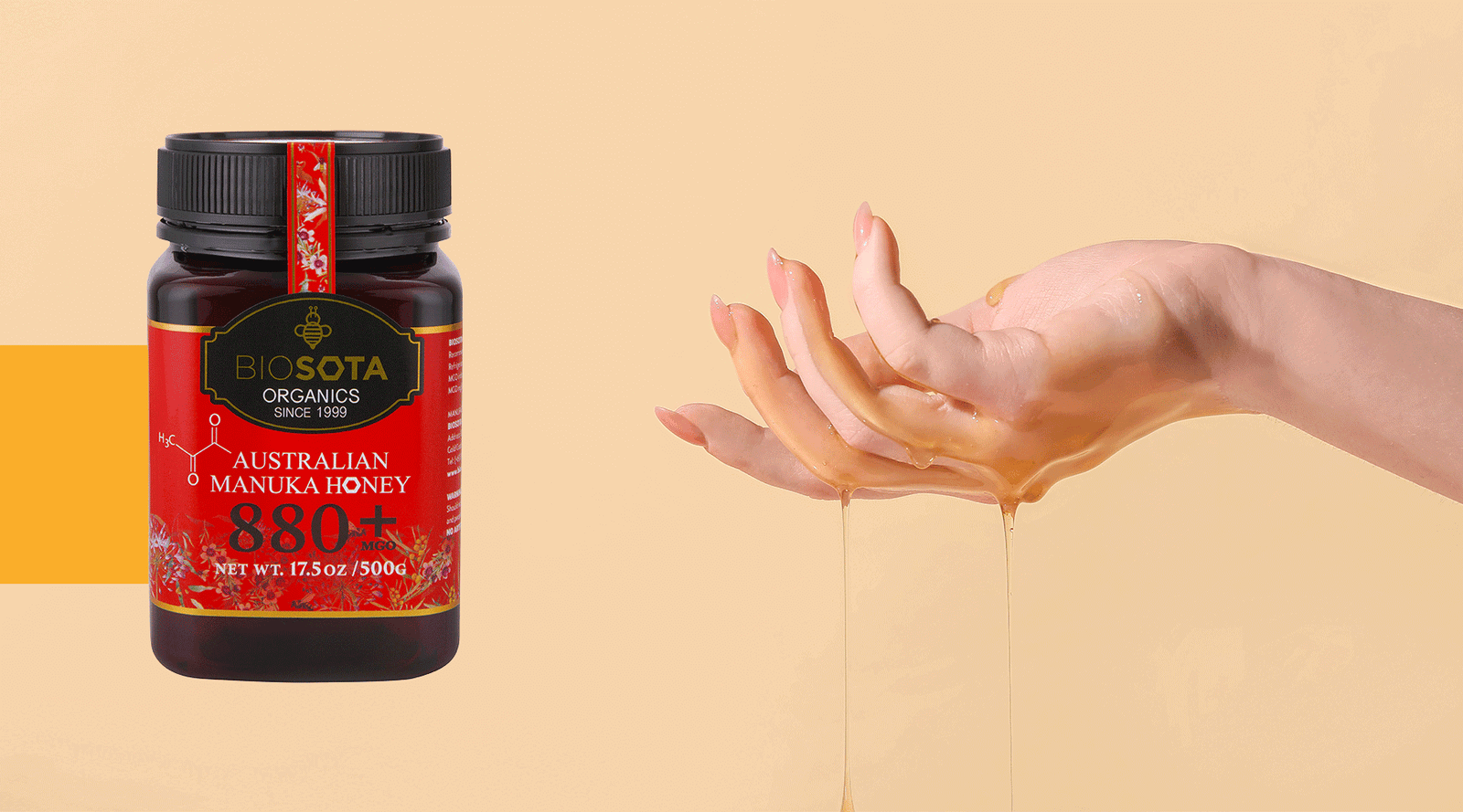 manuka honey benefits for skincare