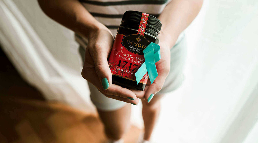 The benefits of Manuka honey for cancer support: Exploring its role in modern integrative care