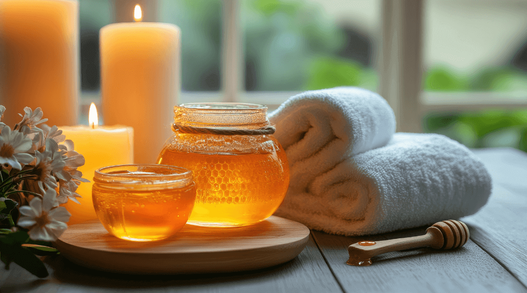 Quite luxury: The role of Manuka honey