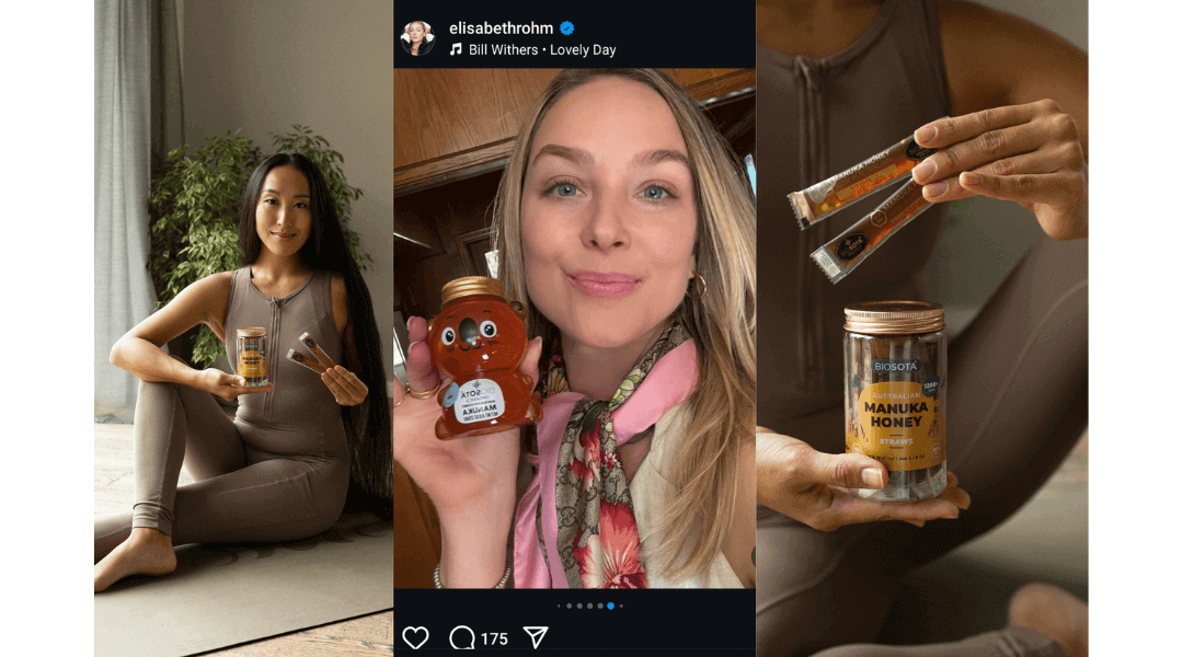 Hollywood-bound: Local family-owned wellness brand takes centre stage in Hollywood’s coveted Mother’s Day Gift Bag