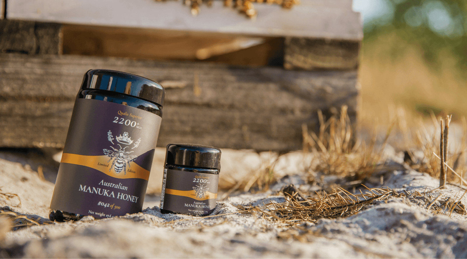 Honey Through the Ages: Its Cultural and Religious Significance