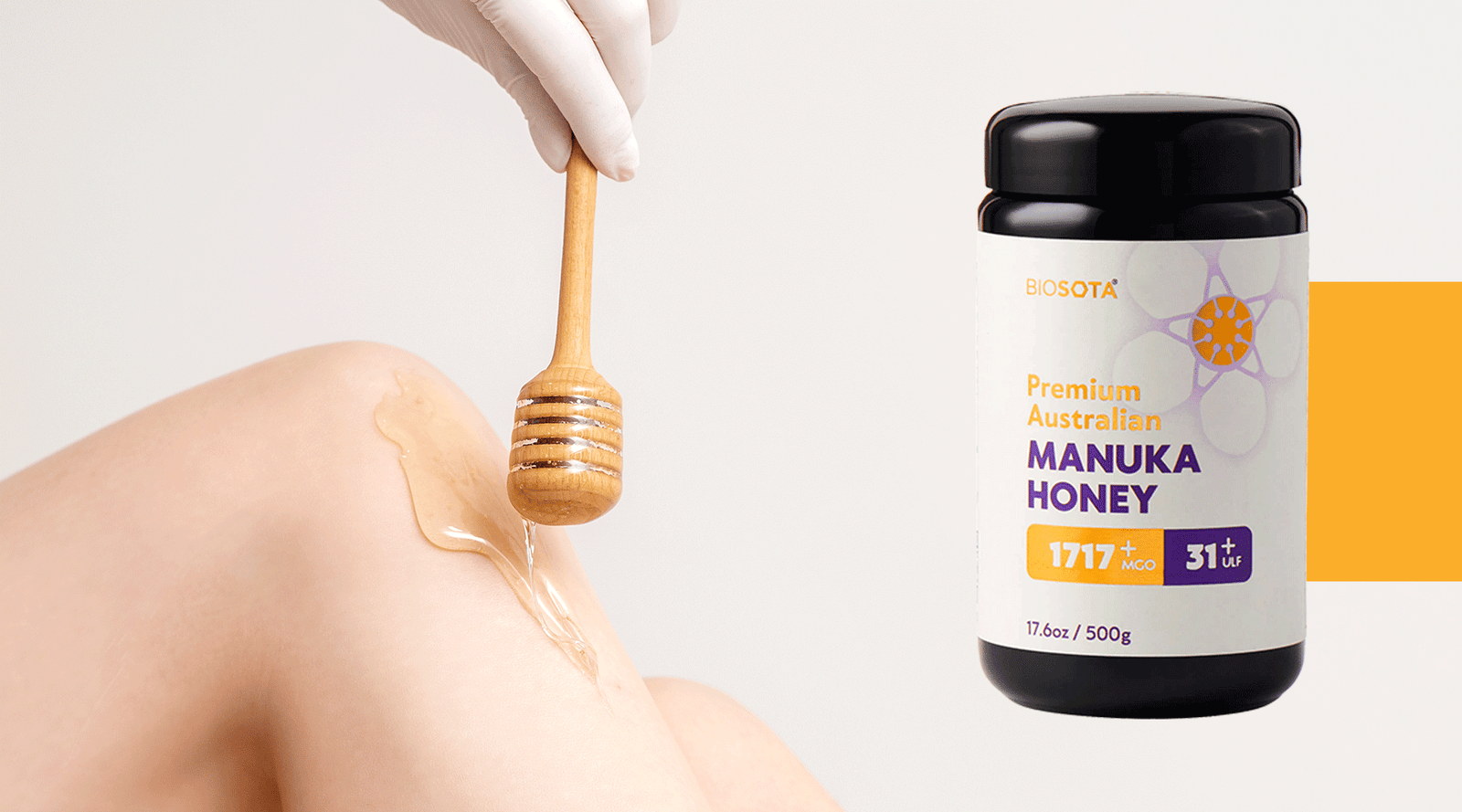 manuka honey benefits for wounds