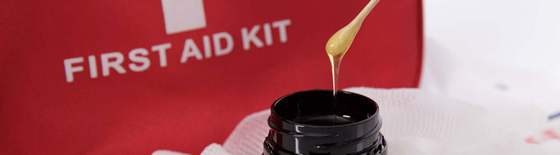 Therapeutic Manuka Honey