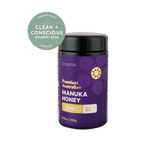 Manuka Honey MGO 1200+ (NPA 25+) 250g luxury gifts corporate gifts