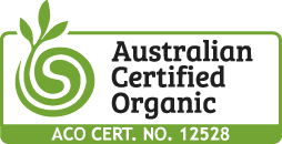 australian certified organic