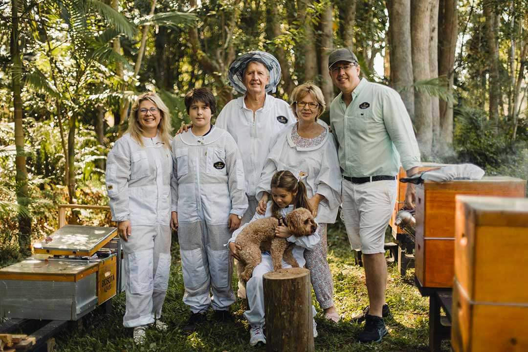 biosota organics manuka honey family owned and operated business
