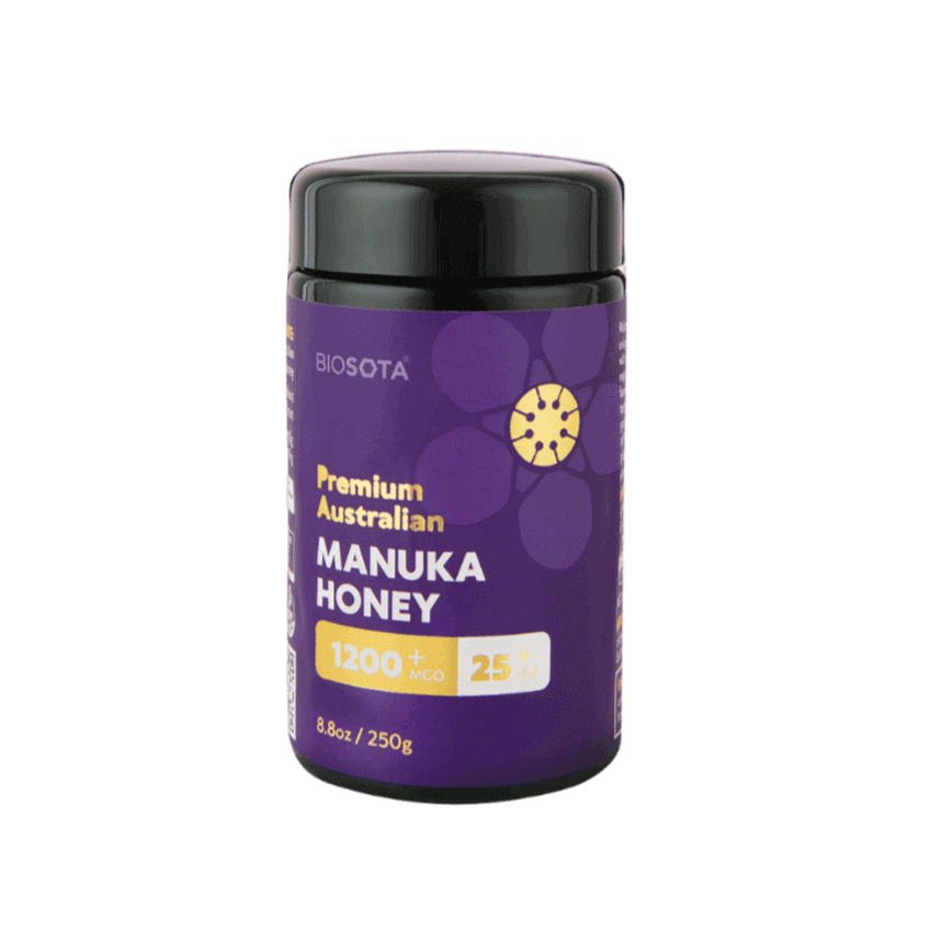 Manuka Honey MGO 1200+ (NPA 25+) 250g luxury gifts corporate gifts