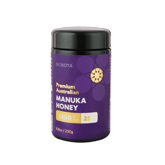 Manuka Honey MGO 1200+ (NPA 25+) 250g luxury gifts corporate gifts