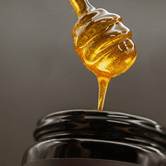 Biosota Manuka Honey Brown dipper
