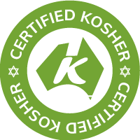 certified kosher manuka honey