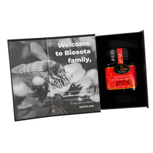 MGO 1717+ 250g Gift Box Value Pack Corporate Gift Luxury Gift