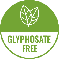 glyphosate free manuka honey