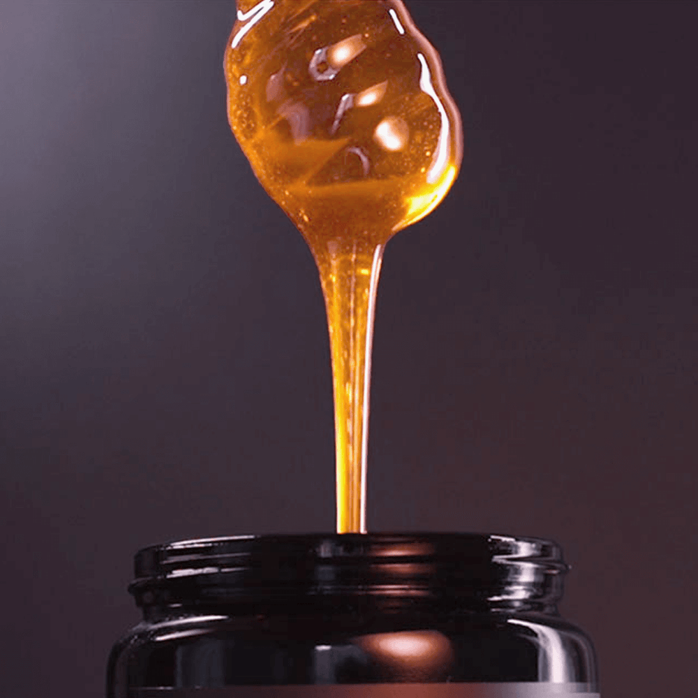 Biosota Manuka Honey Brown dipper