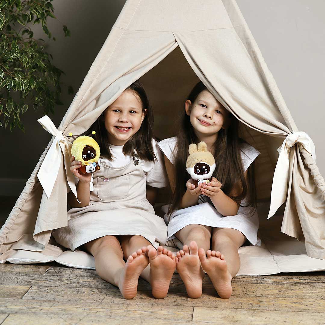 manuka honey for kids
