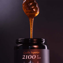 Load image into Gallery viewer, Biosota Organics World&#39;s Best Manuka Honey MGO 2100+