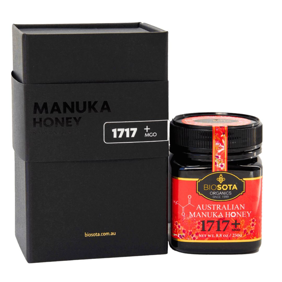 Manuka Honey MGO 1717+ (NPA 31+) 250g luxury gifts corporate gifts