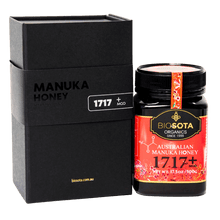 Load image into Gallery viewer, Manuka Honey MGO 1717+ (NPA 31+) 500g luxury gifts corporate gifts