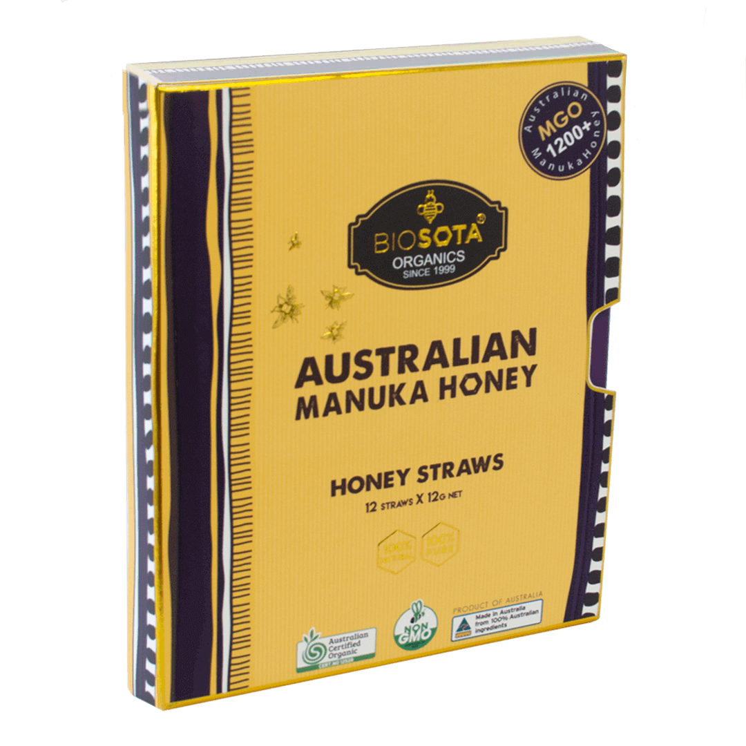 Manuka-Honey-MGO-1200-Sticks-Straws-Sachet-Giftbox