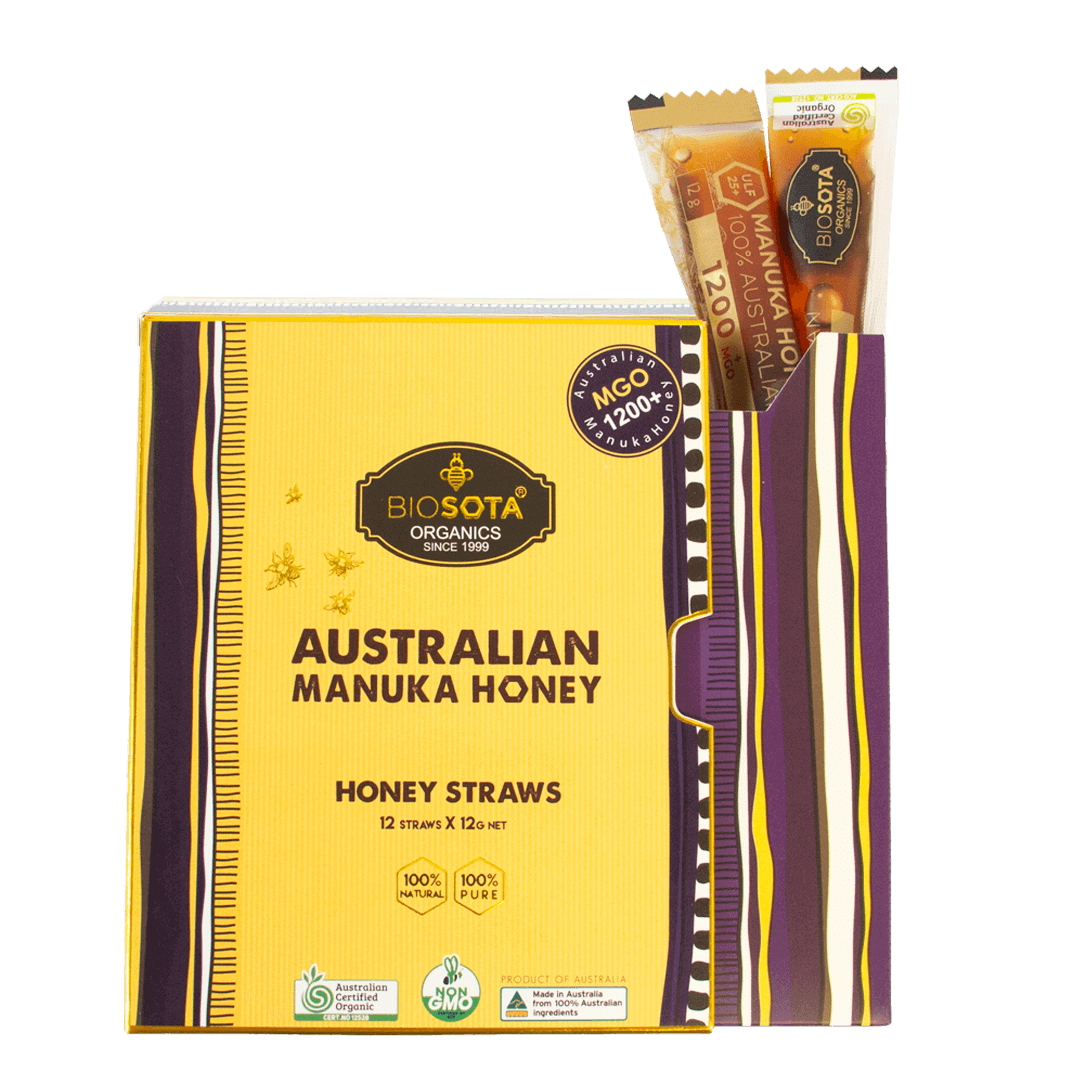 Manuka-Honey-MGO-1200-Sticks-Straws-Sachet-Giftbox