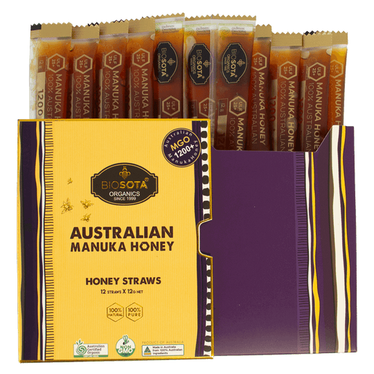 Manuka-Honey-MGO-1200-Sticks-Straws-Sachet-Giftbox