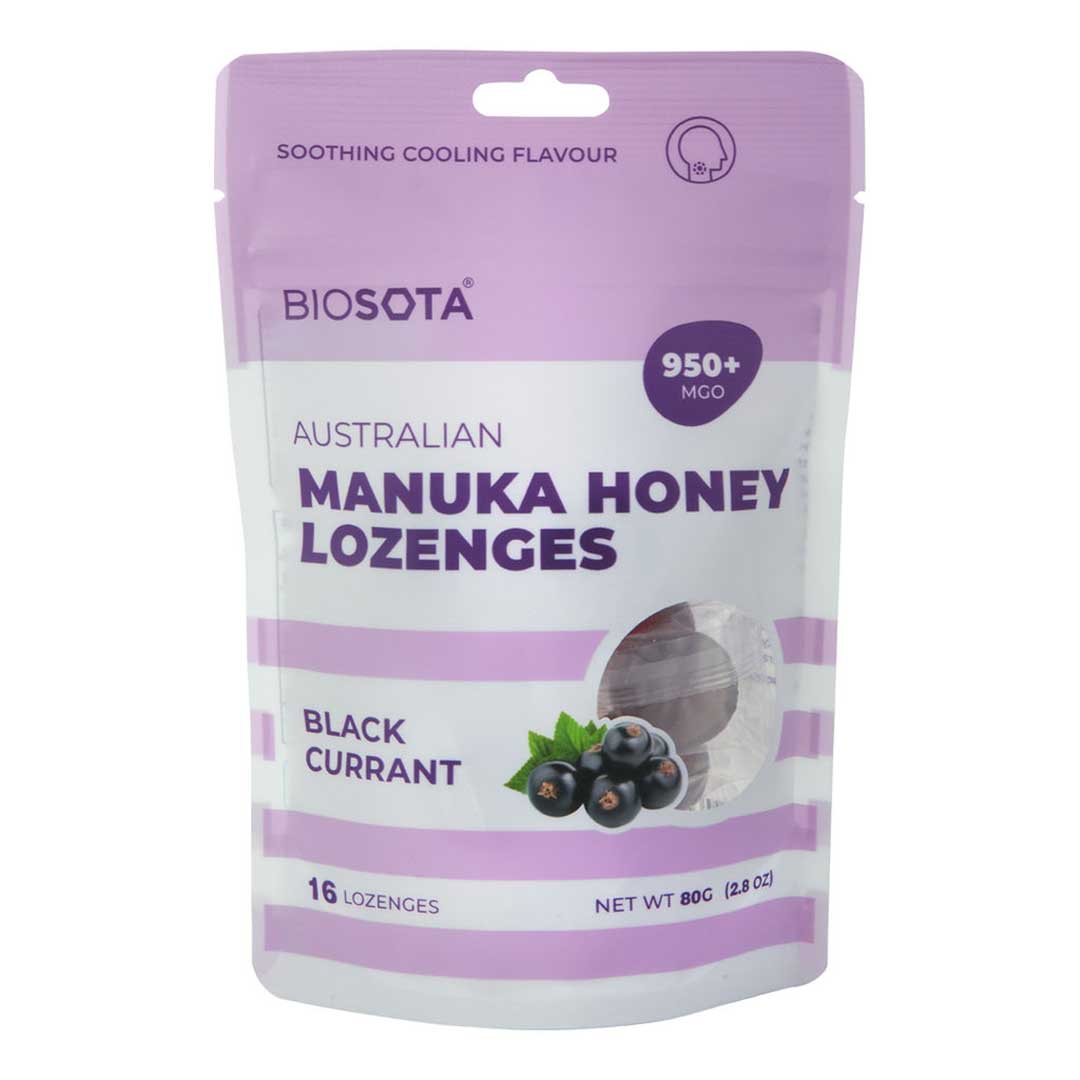 mgo-950-manuka-honey-drops-blackcurrant-80g-front