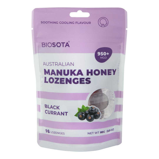 mgo-950-manuka-honey-drops-blackcurrant-80g-front