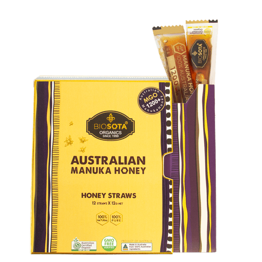 Manuka-Honey-MGO-1200-Sticks-Straws-Sachet-Giftbox